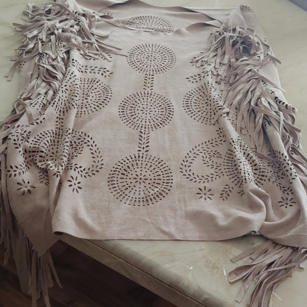 Poncho